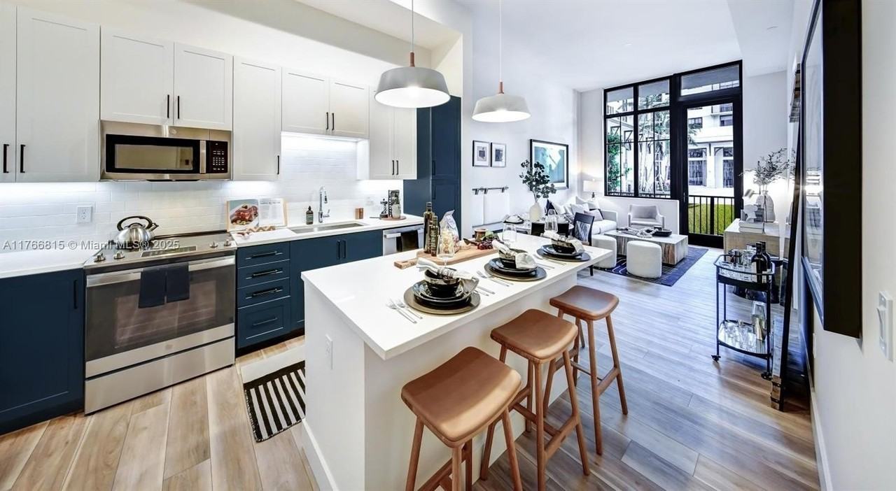 1301 Sw 80th Ter #205 - Photo 2 of 16