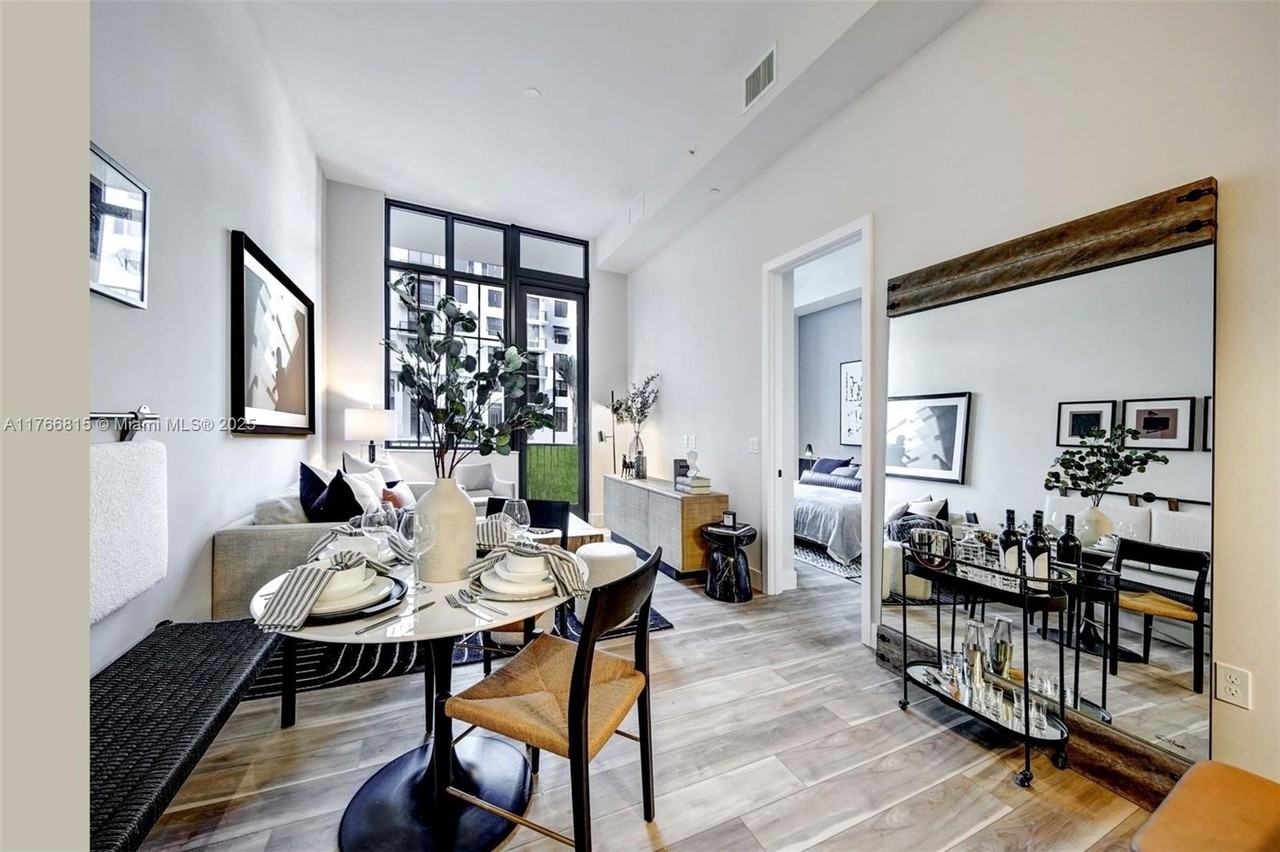 1301 Sw 80th Ter #205 - Photo 3 of 16