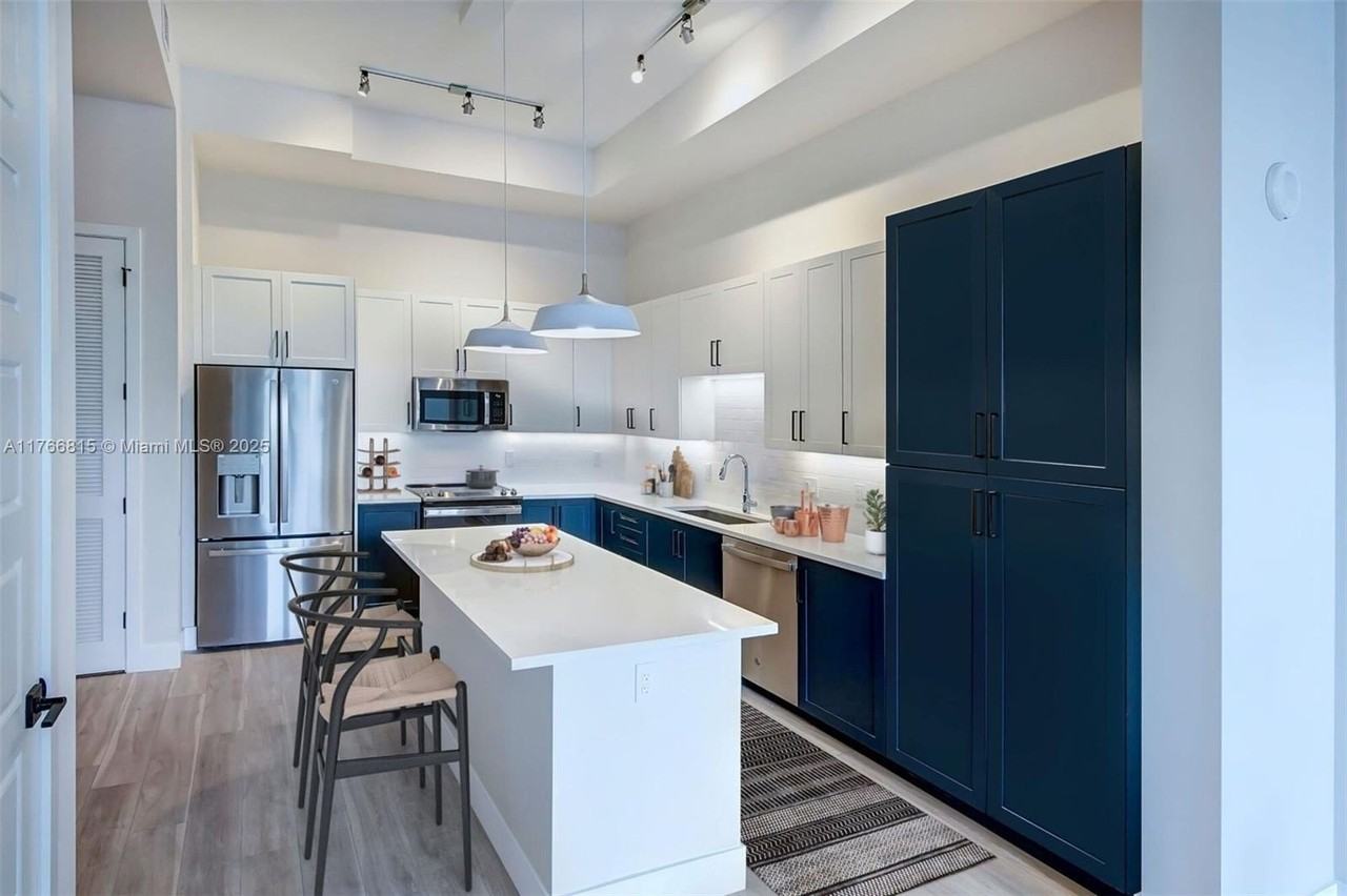 1301 Sw 80th Ter #205 - Photo 4 of 16