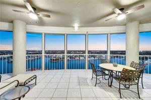 featured image of 3971 Gulf Shore Blvd N #PH205