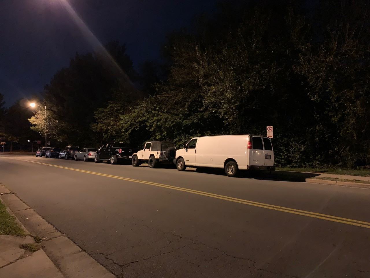 1001 Park Avenue - Photo 2 of 24