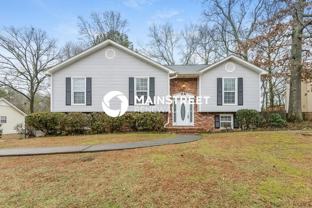 1729 Timbercrest Cir - Photo 1 of 1