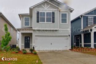 6407 Upchurch Dr Nw - Photo 1 of 1