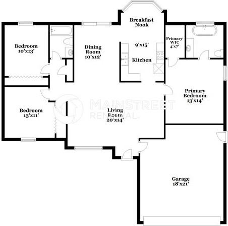 2680 Black Oak Ln - Photo 2 of 16