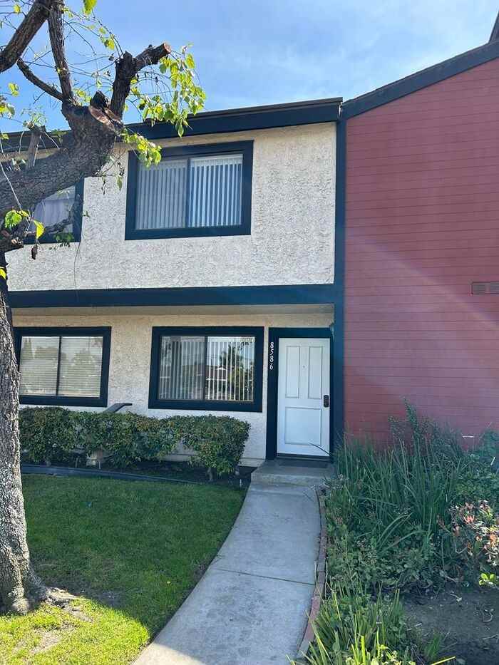 8586 Chapman Ave #8586 - Photo 2 of 27