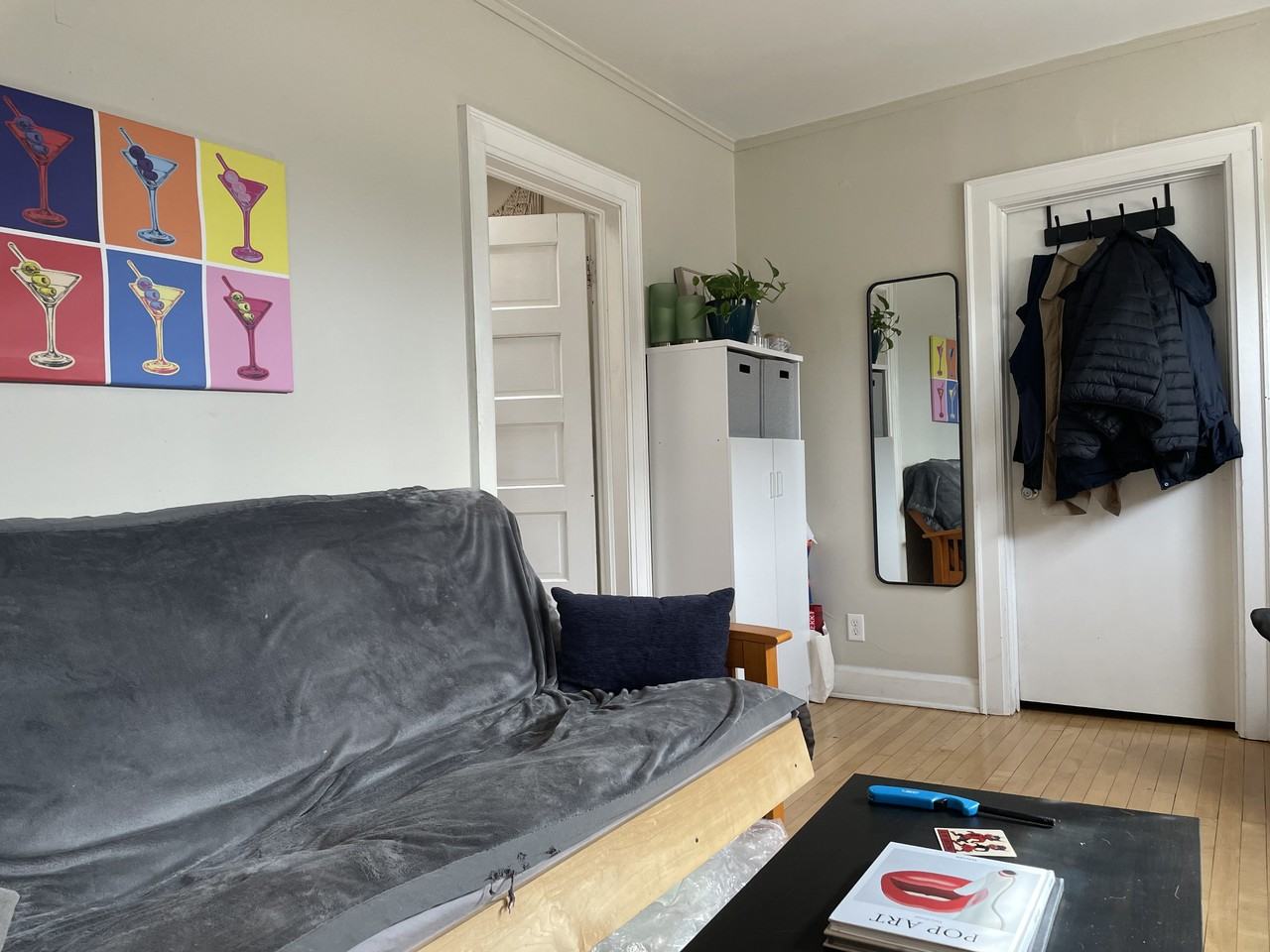 404 S Park St #2 - Photo 2 of 21