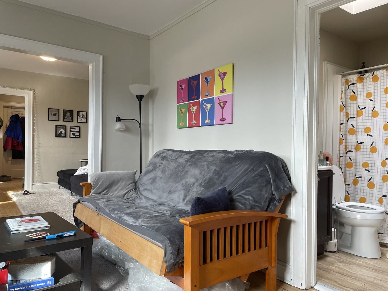 404 S Park St #2 - Photo 3 of 21