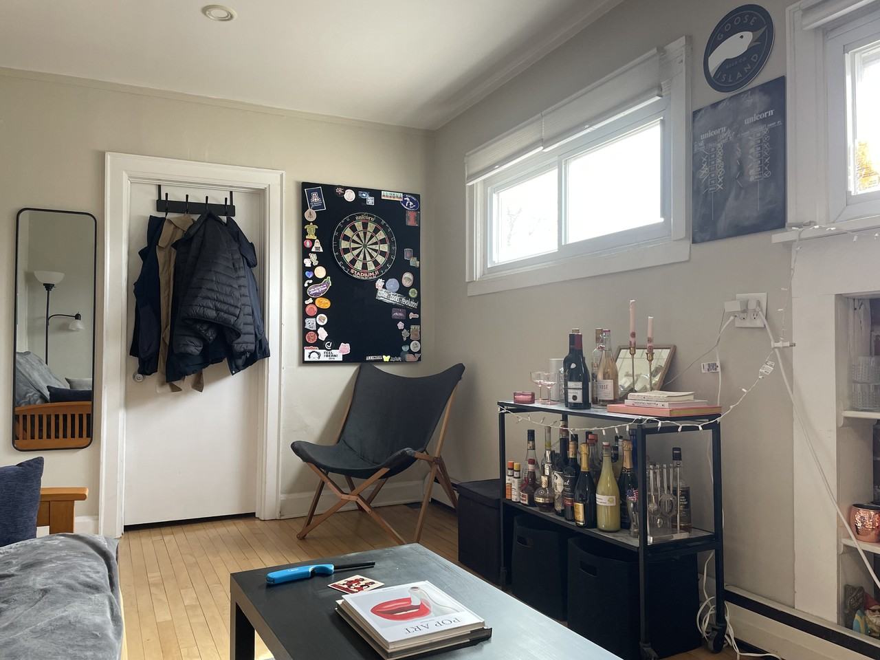 404 S Park St #2 - Photo 4 of 21