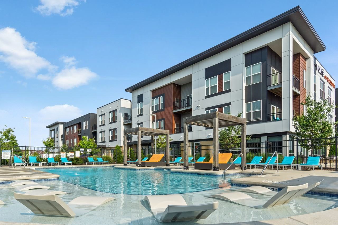 Forte at 84South - Photo 5 of 104