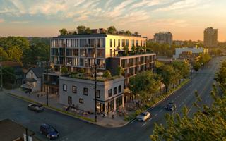 featured image of 2511 Carolina St