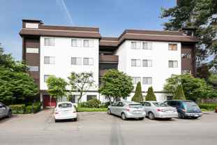 Seattle North Apartments - Photo 1 of 1