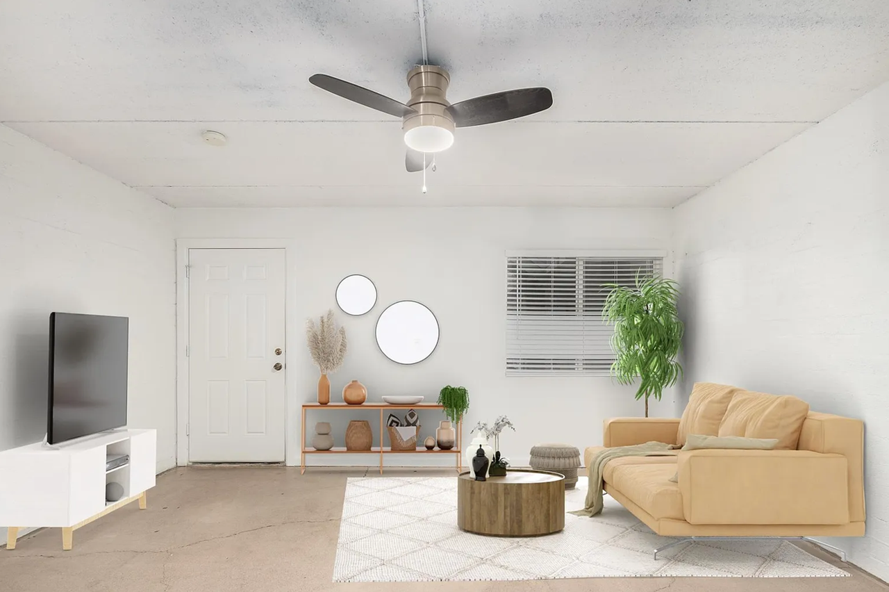 The Atrium - Photo 4 of 15