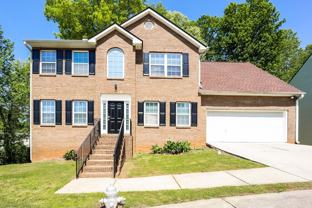 8144 Green Garden Dr - Photo 1 of 1