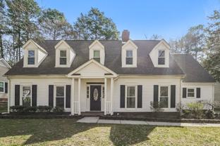 8245 Charles Crawford Dr - Photo 1 of 1