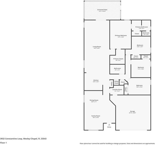 3932 Constantine Loop - Photo 2 of 16