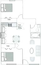 Parkside Apartments, LLC - Photo 1 of 1