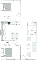 featured image of 205 205 - 219A W. Jefferson St. & 603 - 617A S. Worthington St. Oconomowoc, WI 53066