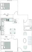 Parkside Apartments, LLC - Photo 1 of 1