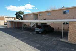 featured image of 4141 Westcity Ct #46