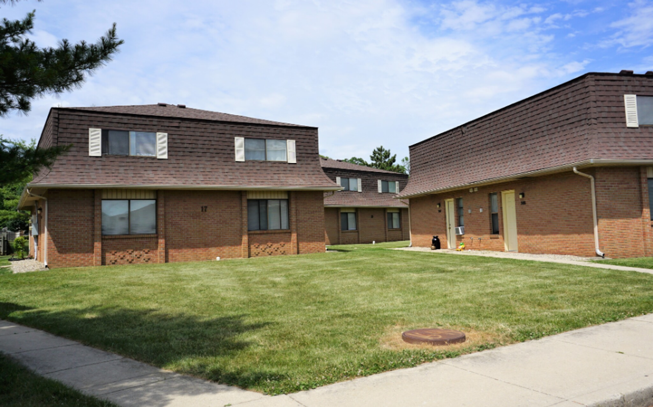 Belle Meadows - Photo 2 of 12