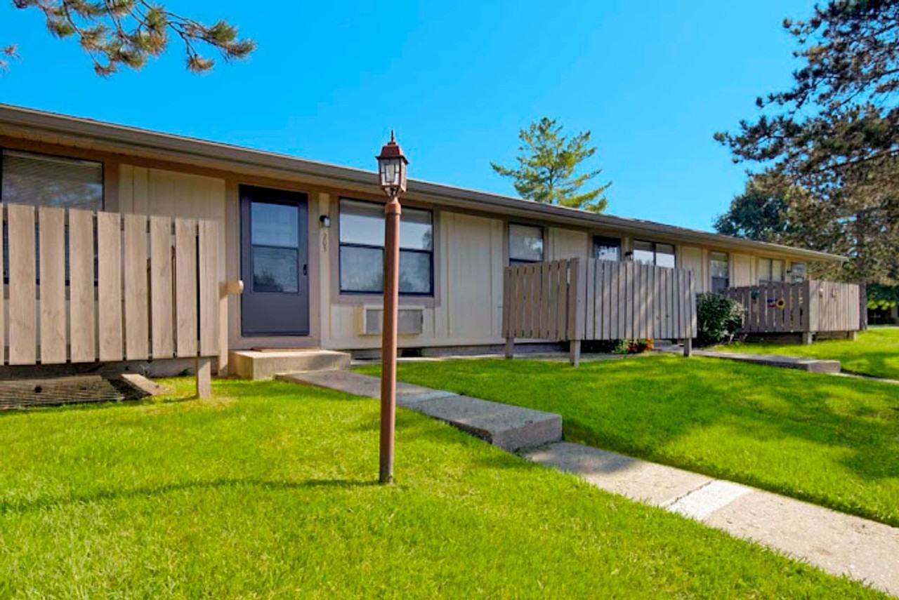 Cedargate Apartments Shelbyville Kentucky - Photo 5 of 15