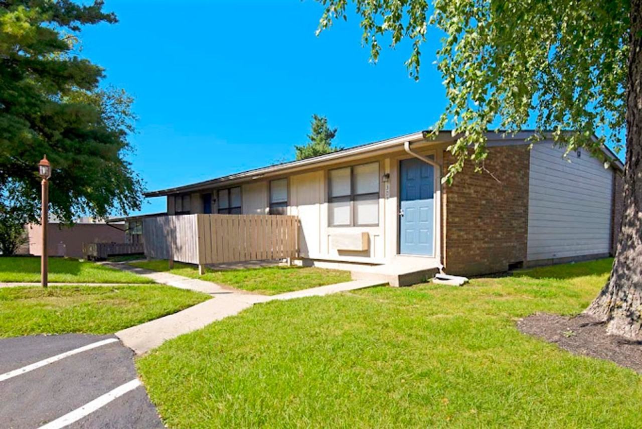 Cedargate Apartments Shelbyville Kentucky - Photo 7 of 15