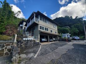 2-Bedroom Unit with City View and 1 covered parking in Honolulu! - Photo 1 of 1