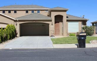 1570 S West Canyon Dr - Photo 1 of 1
