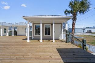 Charming 1 & 2 Bedroom Cottages for Rent on Delmas Ave – Pascagoula, MS - Photo 1 of 1