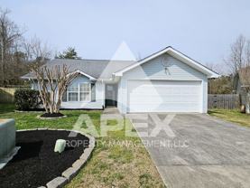 8705 Trapper Ln - Photo 1 of 1