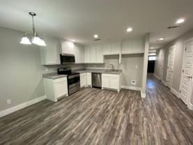 411 S Fannin Ave #411 - Photo 1 of 1