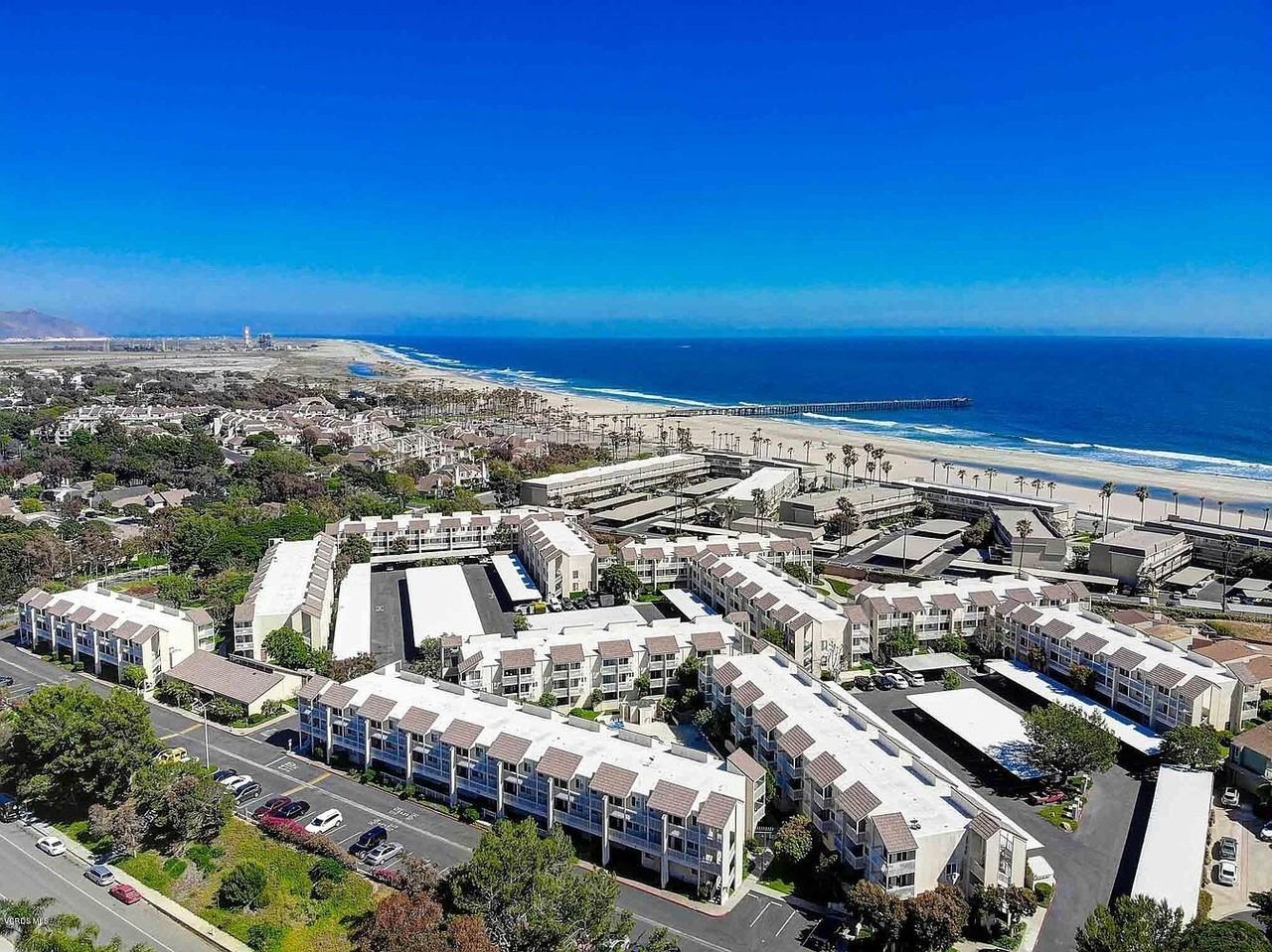 225 S Ventura Rd #100 - Photo 4 of 19