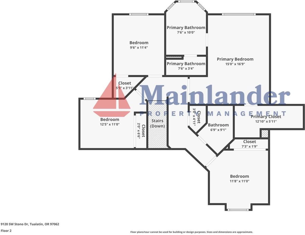 9120 Southwest Stono Drive - Photo 3 of 22
