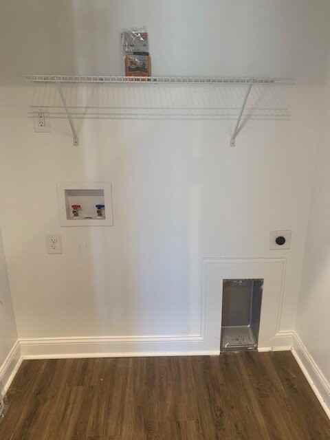 602 Spring Forest Rd #B - Photo 6 of 19