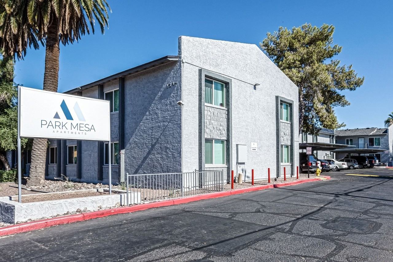 Park Mesa Apartments - Photo 6 of 18