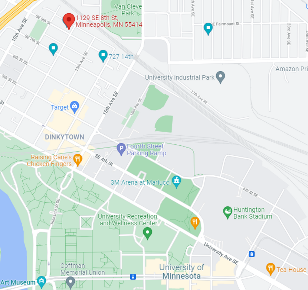 1129 Southeast 8th Street - Photo 3 of 25