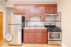 5550-58 W Belmont Rehabbed Apartments! - Photo 1 of 1