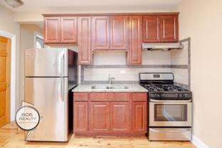 5550-58 W Belmont Rehabbed Apartments! - Photo 1 of 1