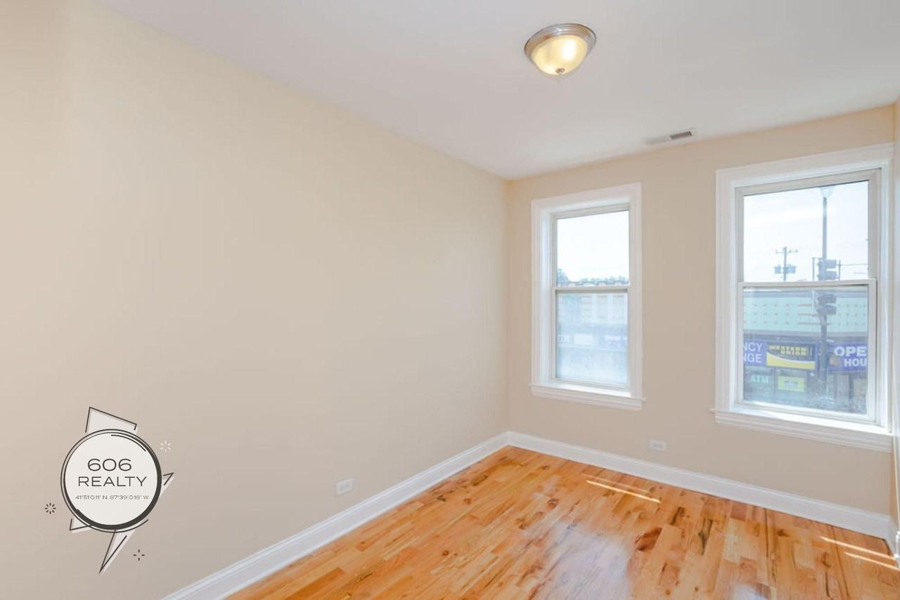 5550-58 W Belmont Rehabbed Apartments! - Photo 7 of 8