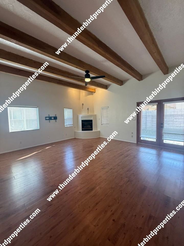 4109 Ojos Prieto Dr Nw - Photo 3 of 17