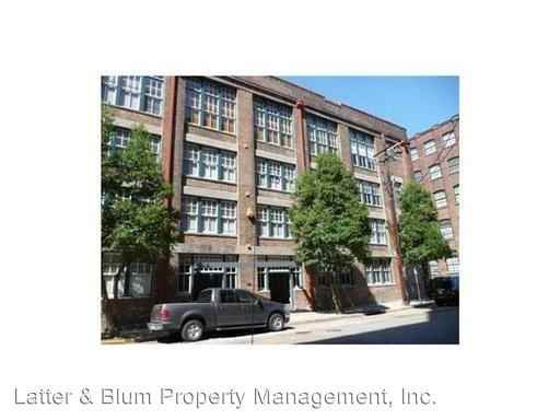 1111 S Peters St #408