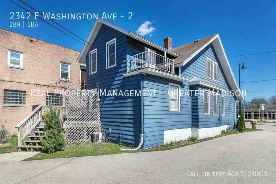 2342 E Washington Ave #2 - Photo 2 of 16