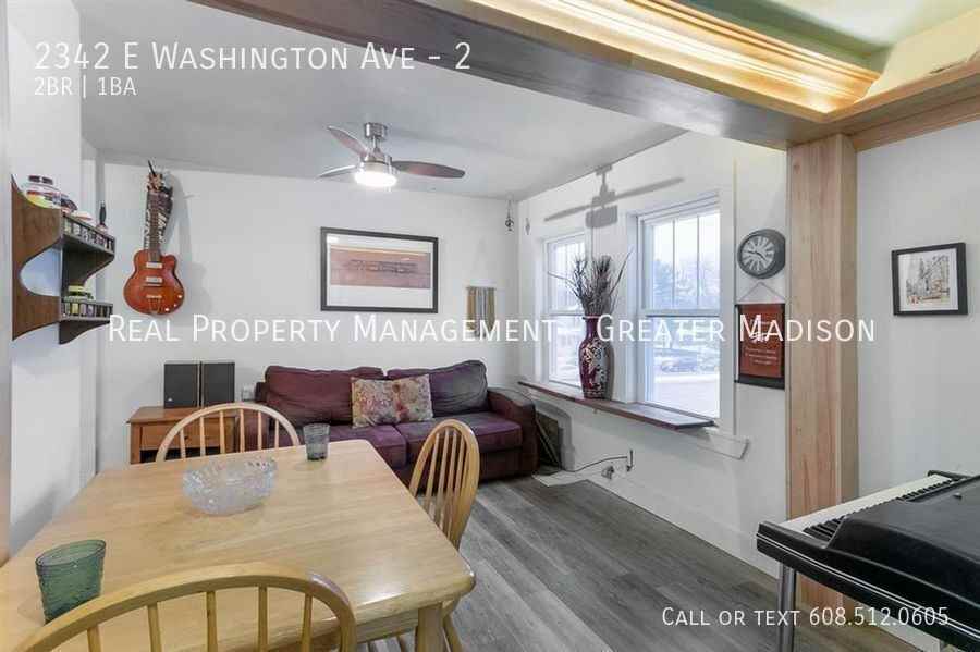 2342 E Washington Ave #2 - Photo 3 of 16