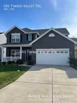 486 Timber Valley Trl - Photo 1 of 1