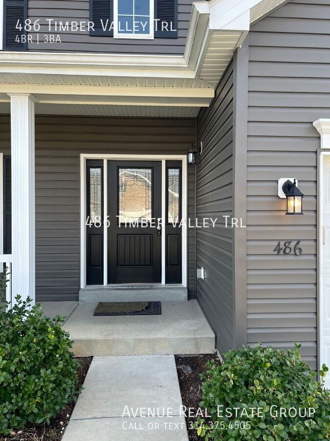 486 Timber Valley Trl - Photo 2 of 26