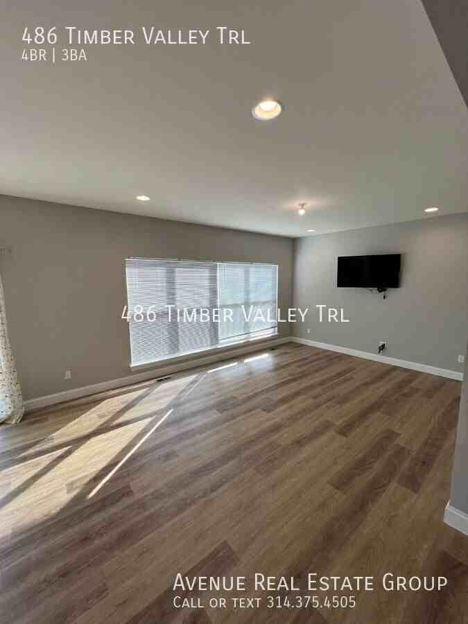 486 Timber Valley Trl - Photo 6 of 26