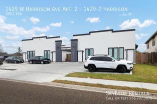1429 W Harrison Ave Apt 2 - Photo 1 of 1