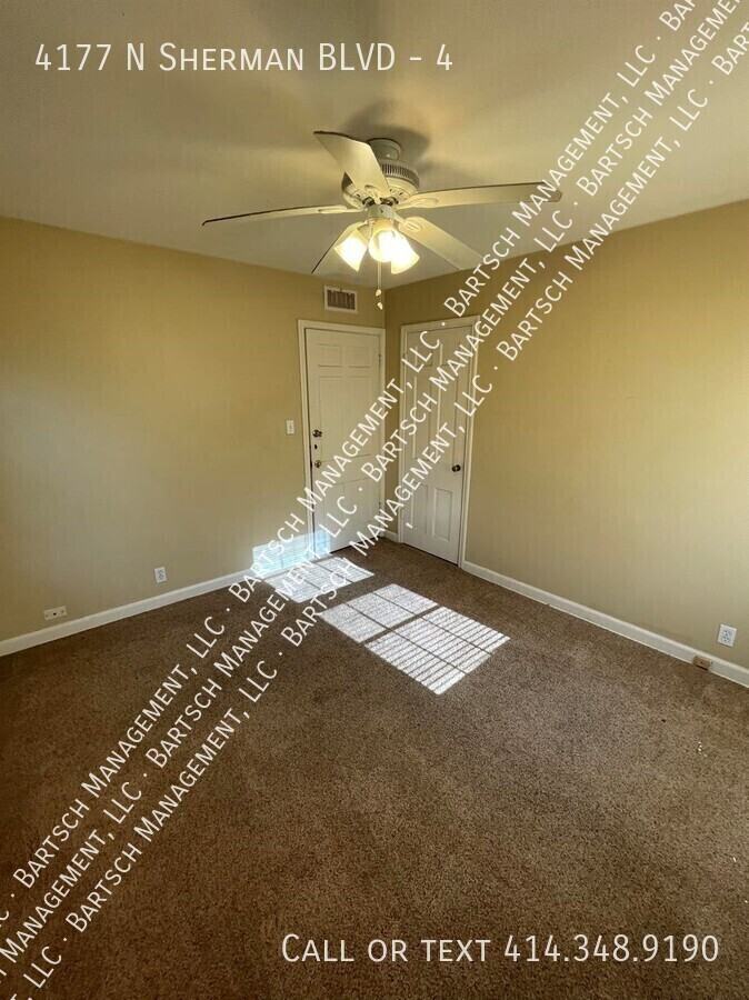 4177 N Sherman Blvd #4 - Photo 2 of 11
