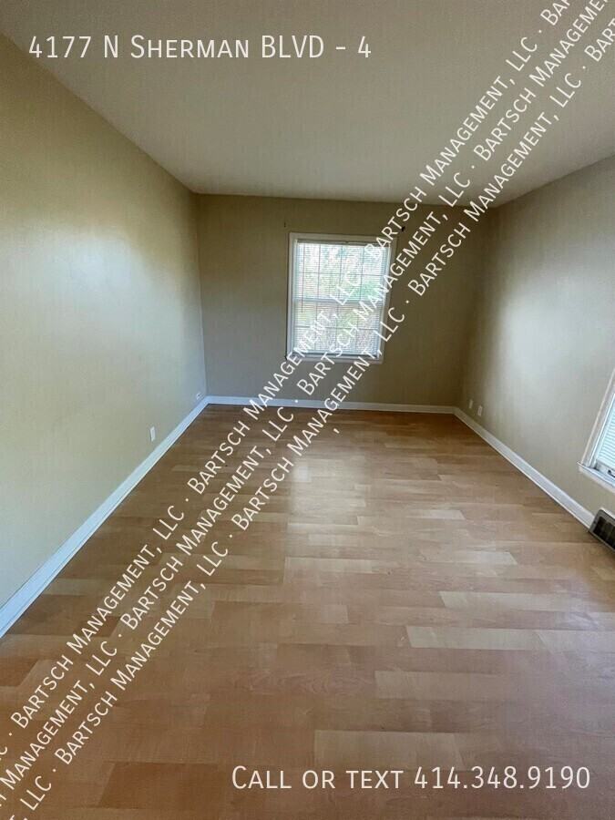 4177 N Sherman Blvd #4 - Photo 5 of 11