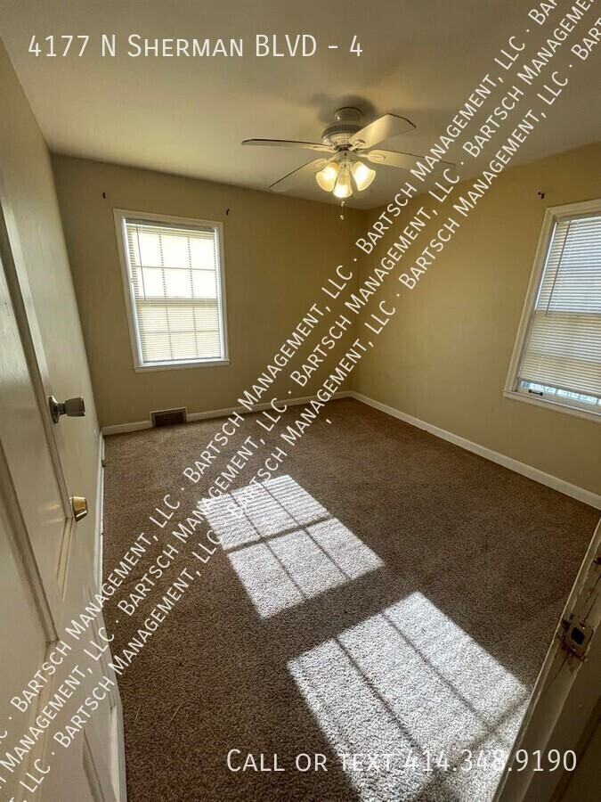 4177 N Sherman Blvd #4 - Photo 6 of 11